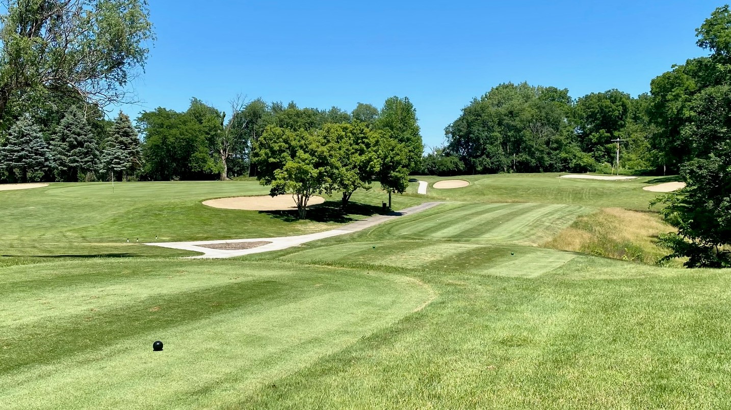 Home Deer Park Golf Club